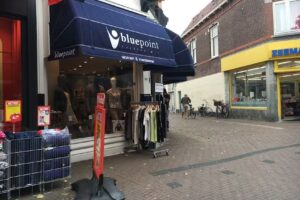 Bluepoint Fashion m/v