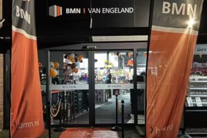 BMN Van Engeland IJzerwaren