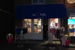 Bo en Belle Kinderkleding