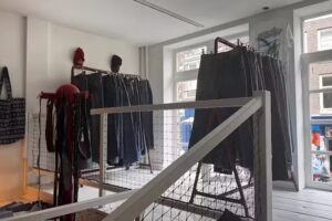 BOAS Vintage &ndash; Save Fashion For Good