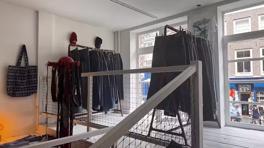 BOAS Vintage &ndash; Save Fashion For Good