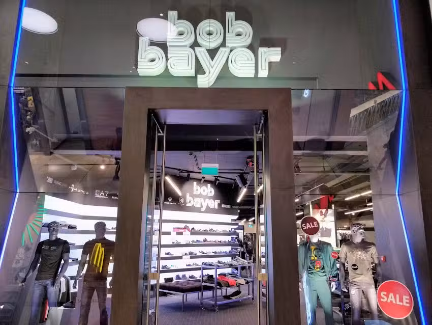 Bob Bayer