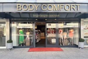 Body Comfort