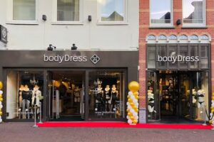 bodyDress Amersfoort – Lingerie, Nachtmode en Badmode