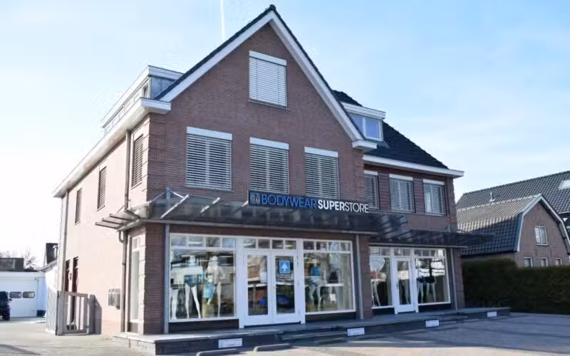 Bodywear Superstore Apeldoorn