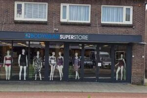 Bodywear Superstore Veenendaal