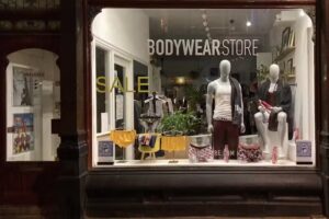 BodywearStore