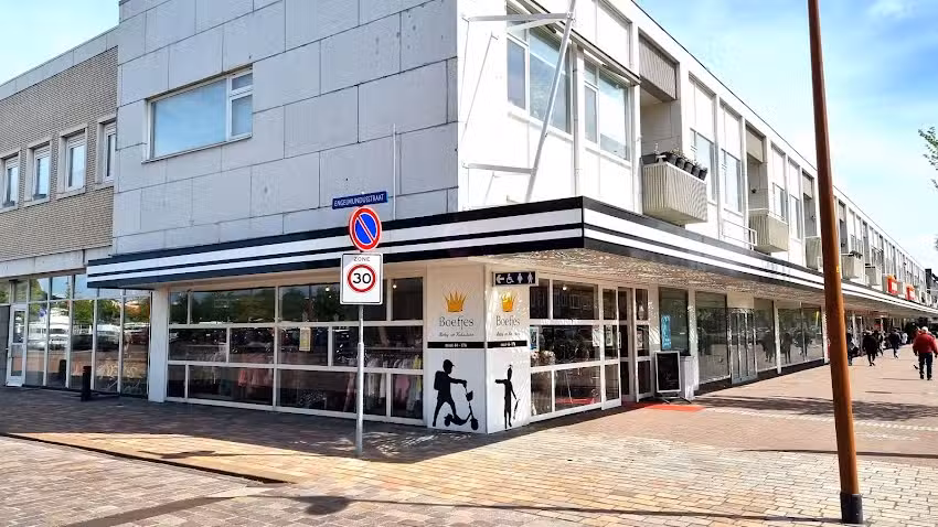 Boefjes Baby- & Kidsstore