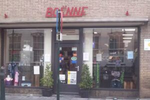 Boėnne Underwear