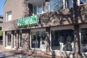 Boerenkamps Textiel V.O.F.