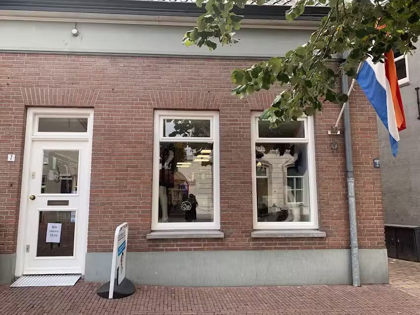 Boetiek Monique