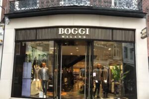 Boggi Milano