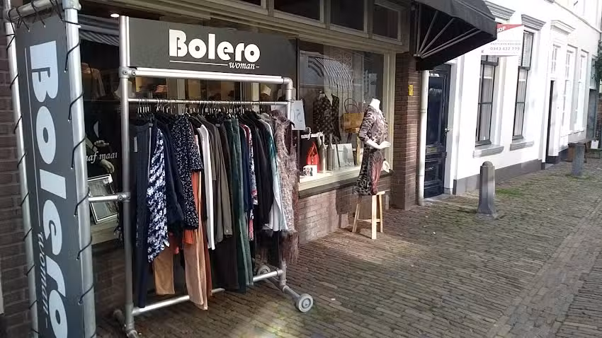Bolero