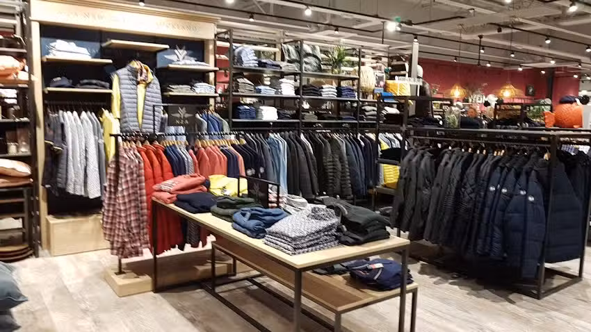 Bomont Roosendaal