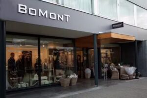Bomont Terneuzen Outlet