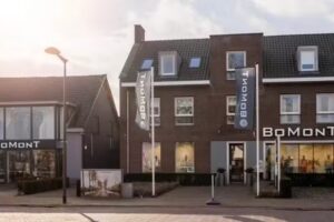 Bomont Udenhout