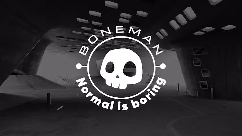 Boneman