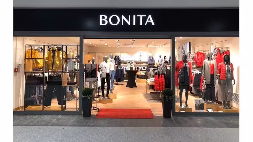 Bonita