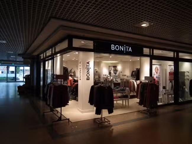 BONITA