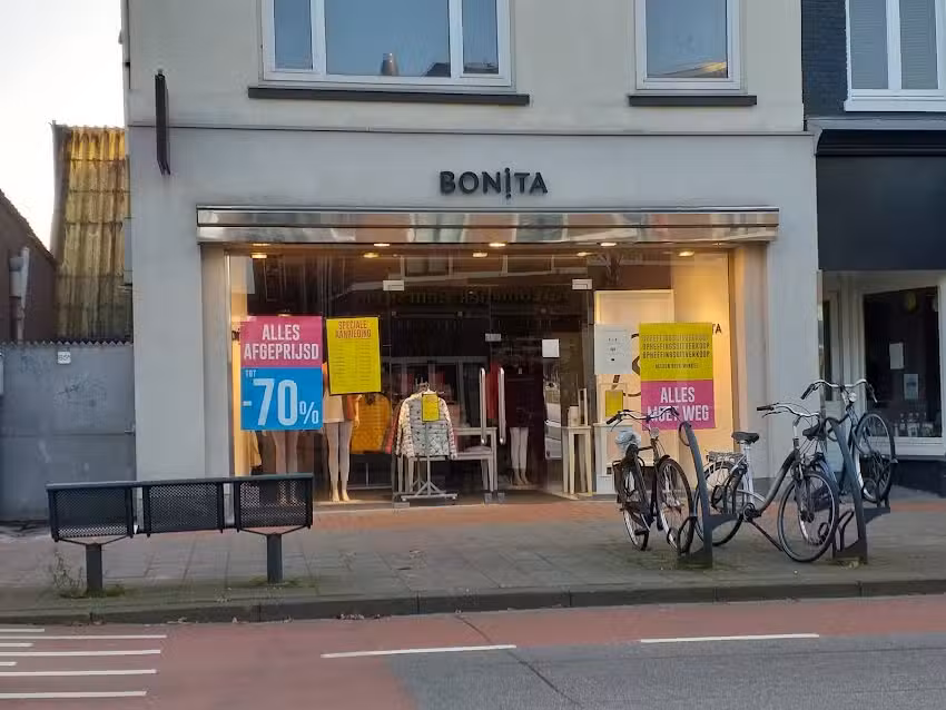 BONITA