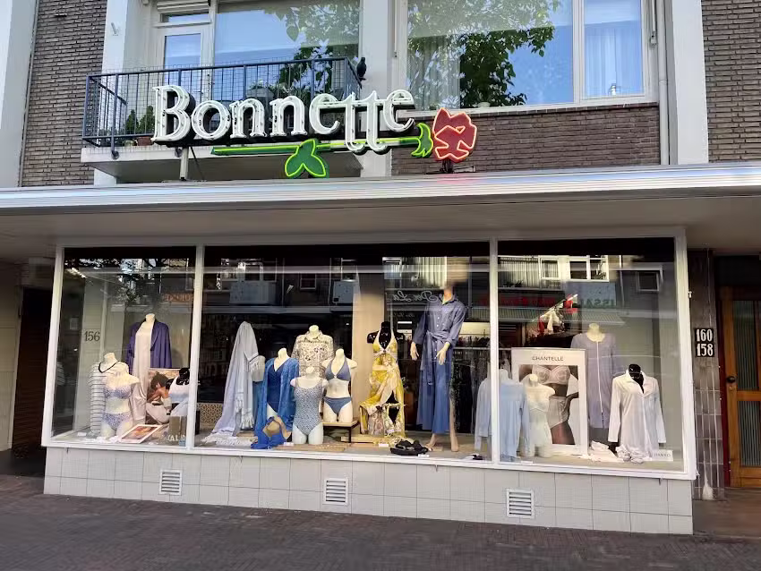 Bonnette