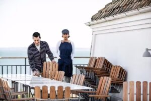 Bontenue Bedrijfskleding