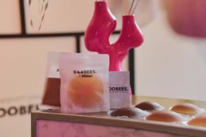 BOOBEES | Nipple covers | Borst accessoires