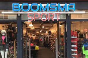 Boomsma Sport