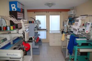 Borduuratelier Stitch4all