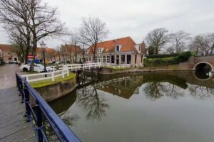 Borduurservice West-Friesland