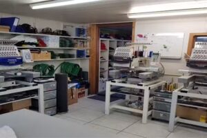 Borduurstudio-geldrop VOF