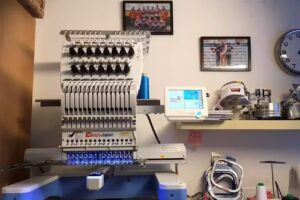 Borduurstudio Hoekstra