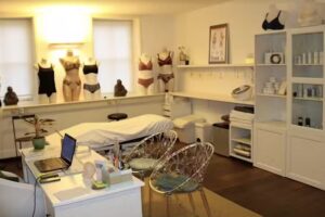 Borstkanker Herstel | Prothese BH&rsquo;s & Lingerie Haarlem