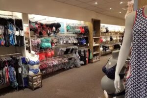 Borstprothese Centrum Sliedrecht