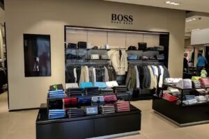 BOSS Outlet