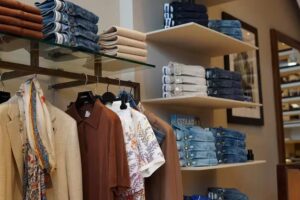 Boston Trader Menswear Store