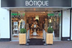 Botique Fashion