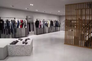 Bottega Tendenza Rotterdam