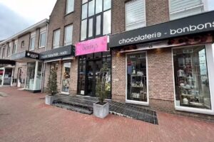 Bouby&rsquo;s &ndash; Mode, Cadeau, Chocolaterie