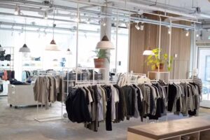 Boucl&eacute; Hommes et Femmes