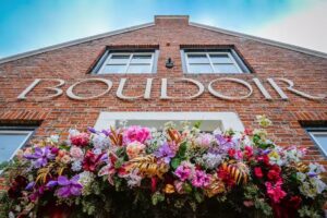 Boudoir Nederland Ootmarsum