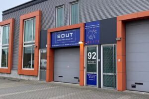 BOUT Beroepskleding BV