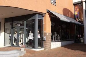 Boutique Astrid Fashion & More