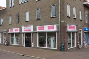 Boutique Dani van Toll