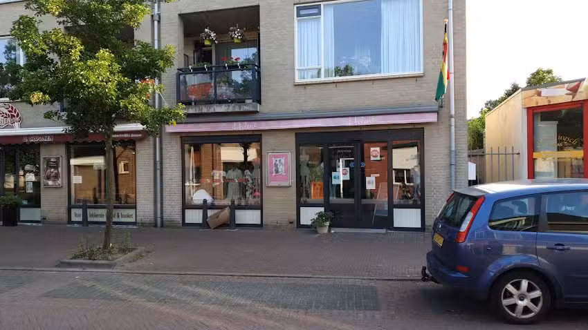 Boutique Helene