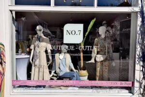 Boutique No. 7