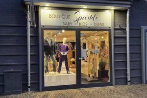 Boutique Sparkle