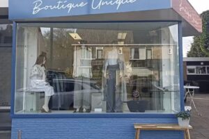Boutique Unique Vintage