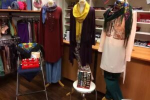 Boutique Zerafet👗