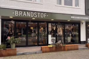 Brandstof &ndash; Heren- en Damesmode Amersfoort